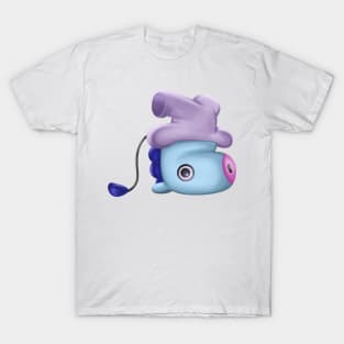 BTS BT21 Cute Mang J Hope T-Shirt